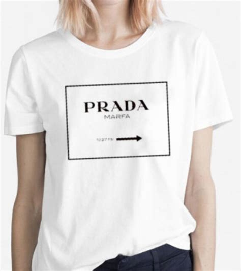 prada t-shirt womens